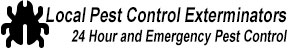 Kintnersville PA Pest Control Exterminators